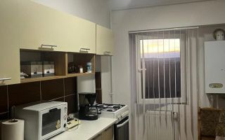 Apartament 2 camere renovat, mobilat, Târgu Frumos, lângă Biserica Sf. Parascheva - Poză 4
