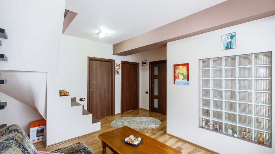 Vânzare, Duplex, 8 camere, zona Militari - Poză 8