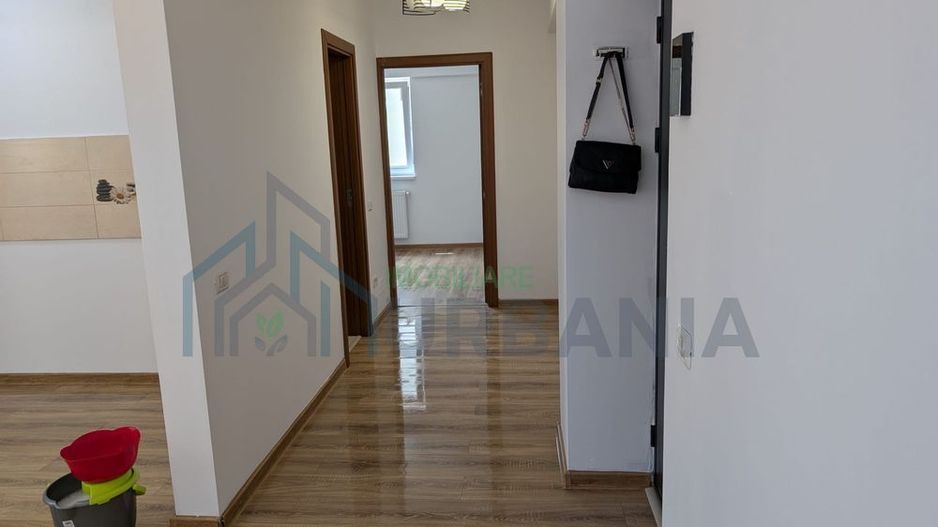 Apartament 2 camere, 48 mp, Valea Lupului - Poză 6