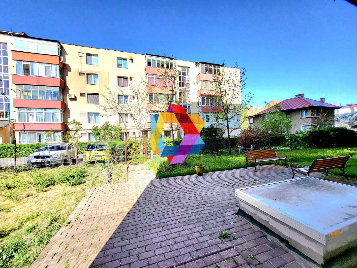 Oportunitate!!  Spatiu cu chirias in Brasov # plus-imo.ro - Poză 20