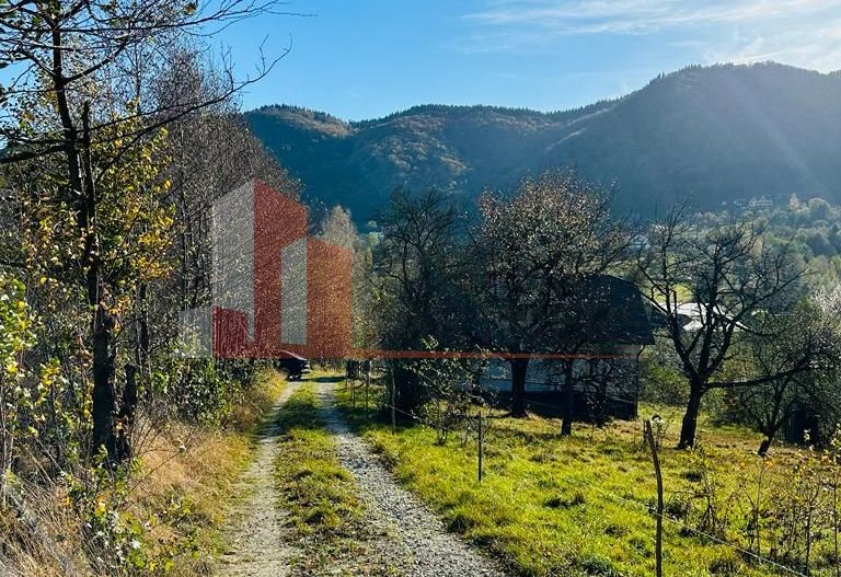 Teren Bran / Predelut cu priveliste 1840mp - Poză 16