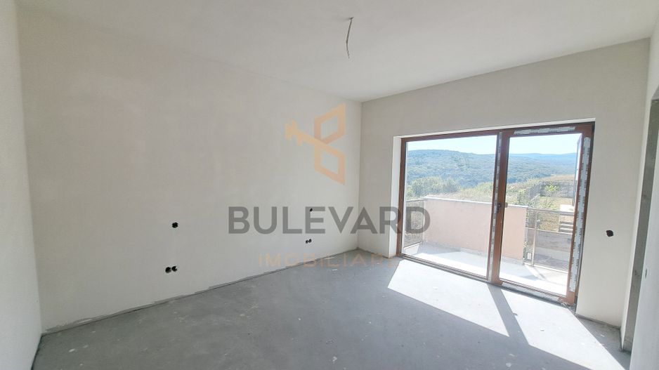 Casa tip duplex in zona Vivo Mall,  str Razoare Floresti - Poză 14