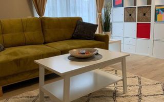 Apartament central de închiriat – Strada Arany Janos - Poză 2