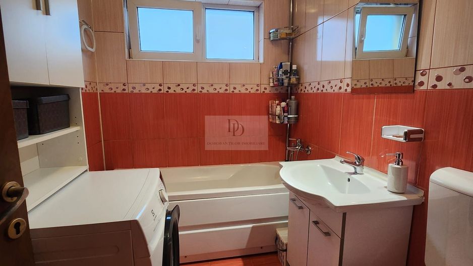 Vânzare apartament 2 camere - Decomandat | Florești – Someșului - Poză 8