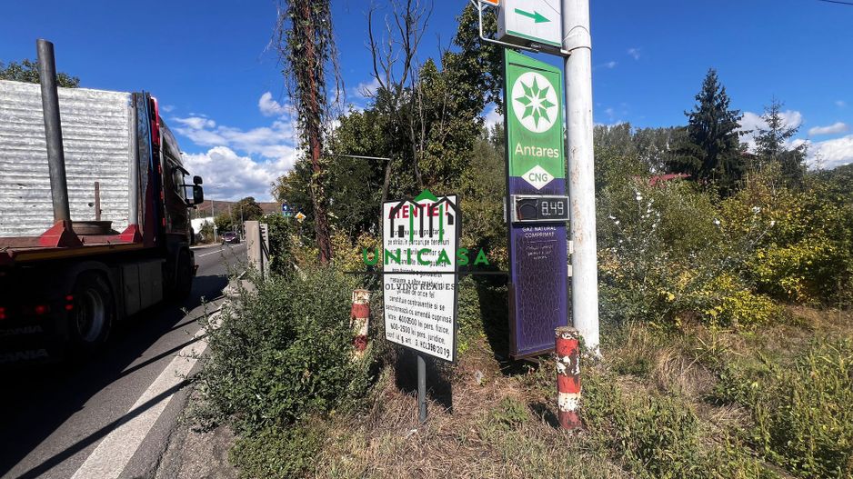 Teren zona Nord/ 6000 mp - Poză 3