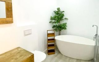 Chirie | Apartament 3 camere | Grădină 135mp | Parcare | Iancu Nicolae - Poză 15