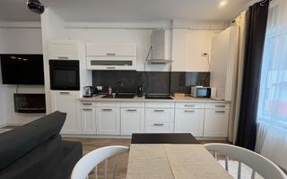 Apartament la cheie / ideal pentru locuinta sau investitie - Poză 4