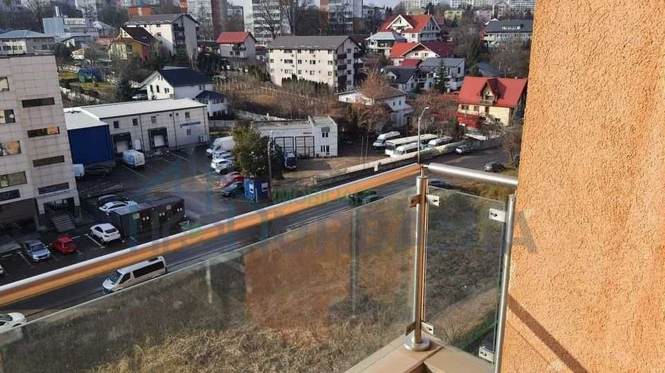 Inchiriez Apartament 2 camere Green Park Tatarasi - Poză 1