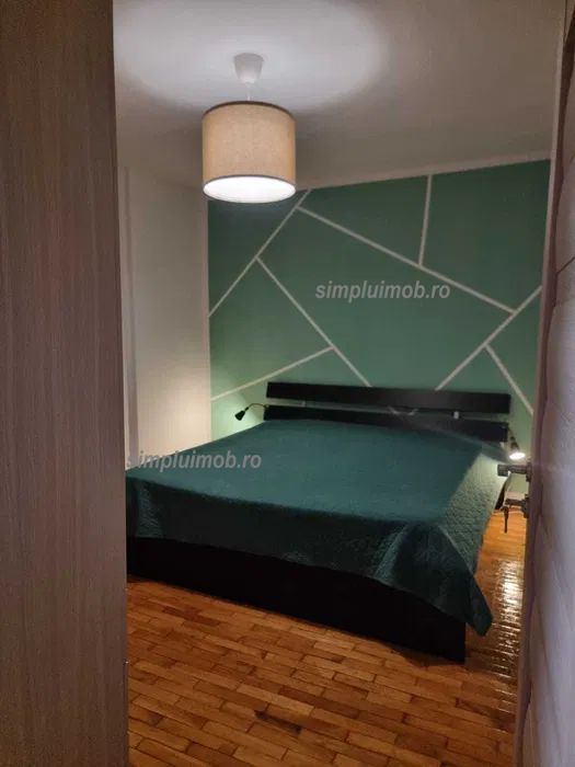 3 Camere Decomandat Renovat Pantelimon - Poză 4
