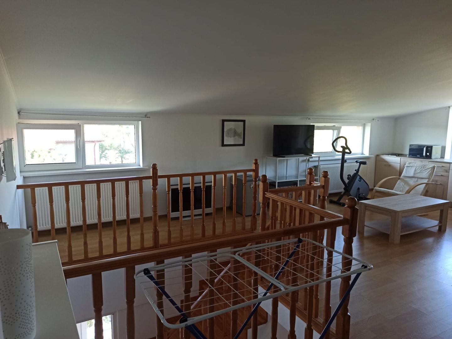 vila triplex,deosebita,mob-util partial/complet/Frumusani-Calarasi - Poză 58