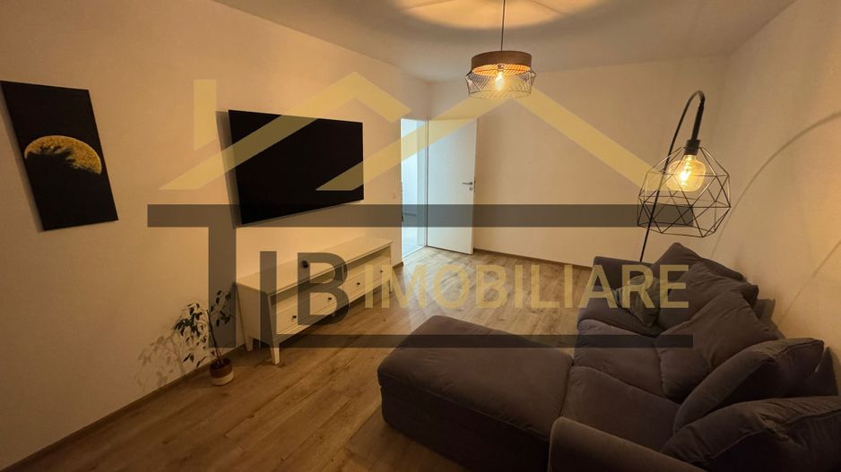 Apartament cu 2 camere, 59 mp, decomandat, parcare, Zona Maurer - Poză 2
