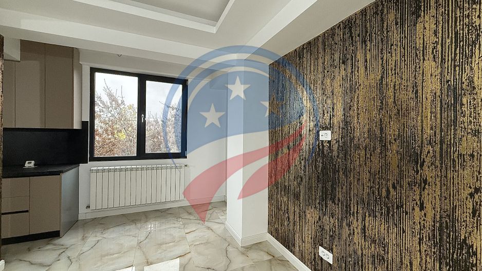 Apartament cu finisaje de lux/1 mai/bloc nou/ Craiova - Poză 10