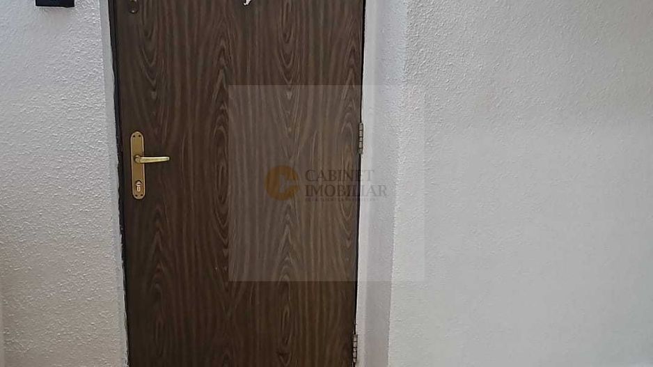 Poziție excelentă | Garsonieră cu vedere superbă | rond Alba Iulia - Poză 7