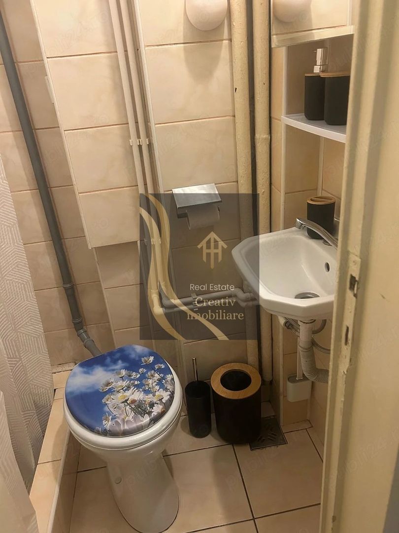 Garsoniera de vânzare Baba Novac - Poză 4