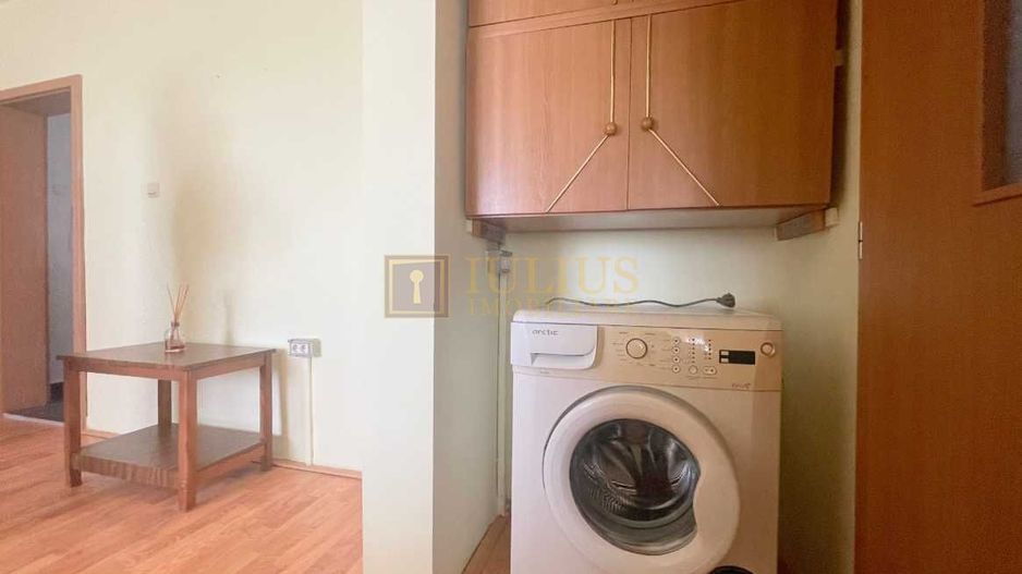 Iulius Mall, Centru, 2 camere-Gh Lazăr - Poză 5