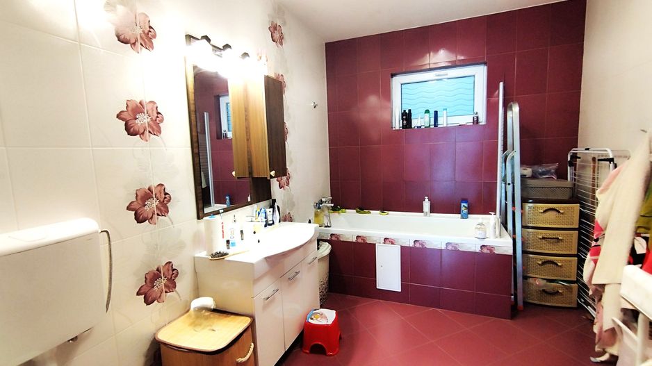 Apartament cu terasa generoasa si balcon Calea Dorobantilor - Poză 4