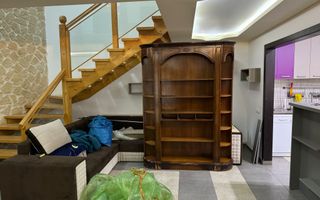 Casa/villa , 6 camere, 550 mp teren, singur in curte - Crevedia/Buftea - Poză 12