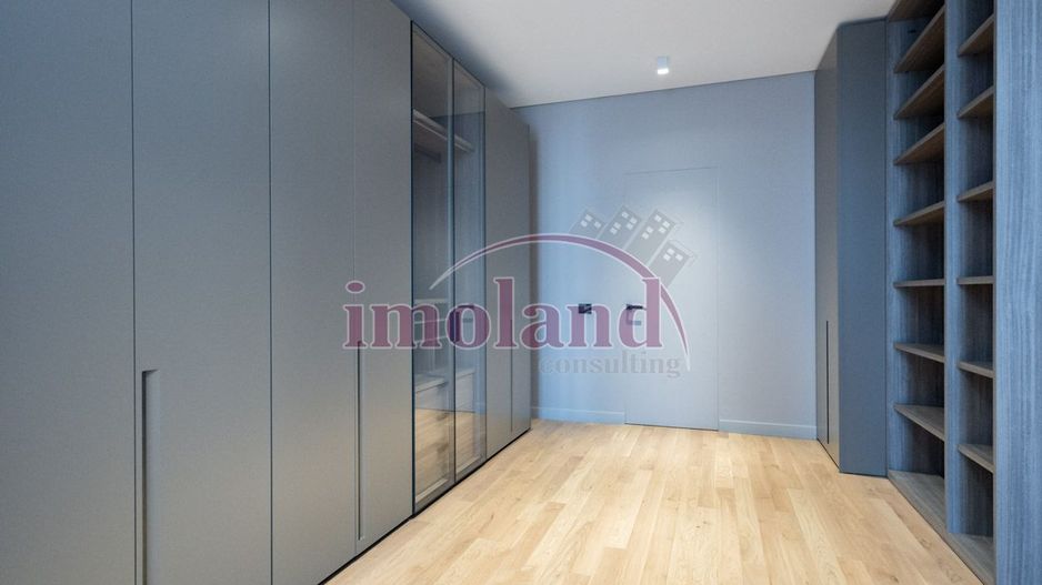 Vanzare - Apartament superb - 4 camere - Rahmaninov - Floreasca - Poză 14