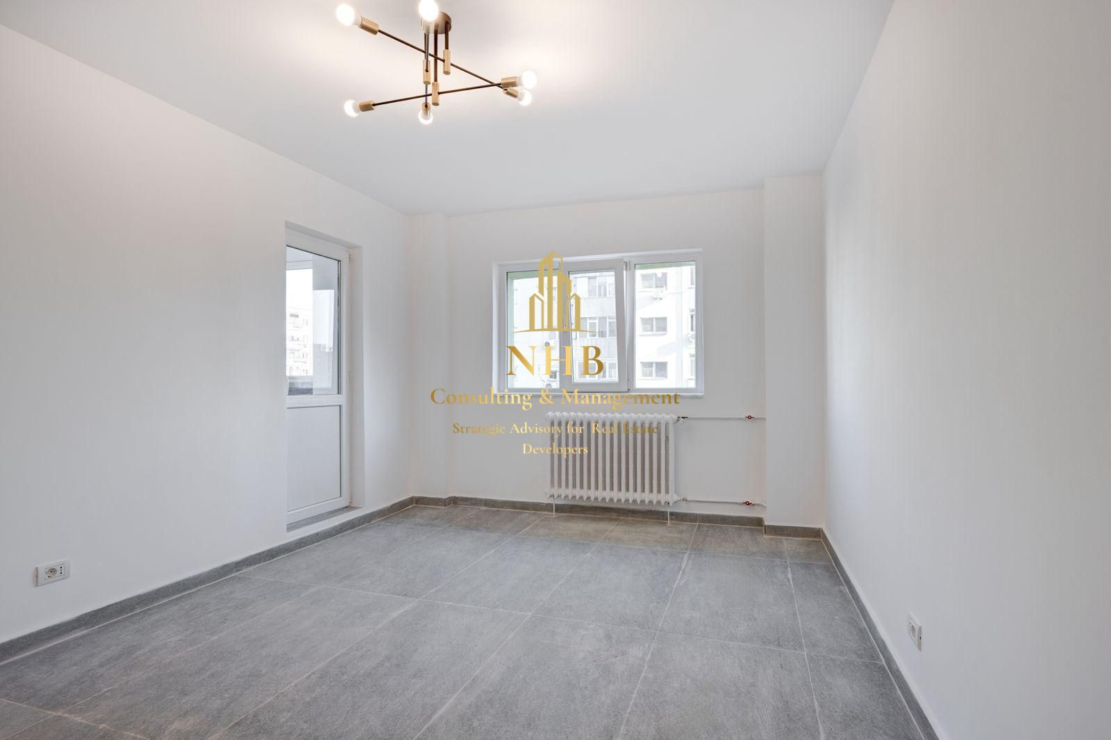 Garsonieră Renovata, 34 m², Zona Iancului-Ritmului - Poză 3