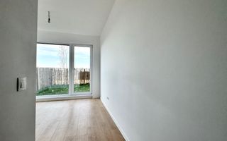 Apartament 4 camere Decomandat + Grădină Proprie - Atria Urban Resort - Poză 10
