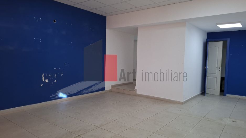 Spatiul "NESTALAN", complex comercial, Gara de Est - Poză 5