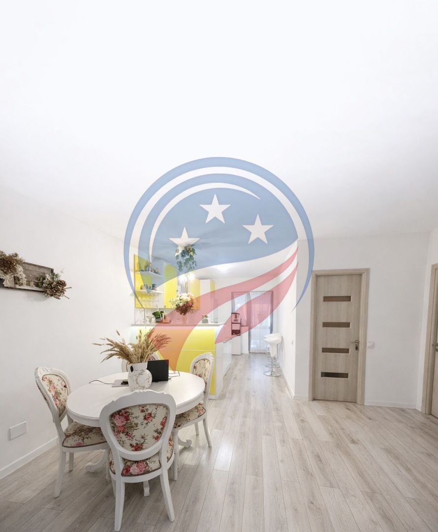 Casă modernă, gata de mutare | Damila | 2 terase + curte - Poză 4