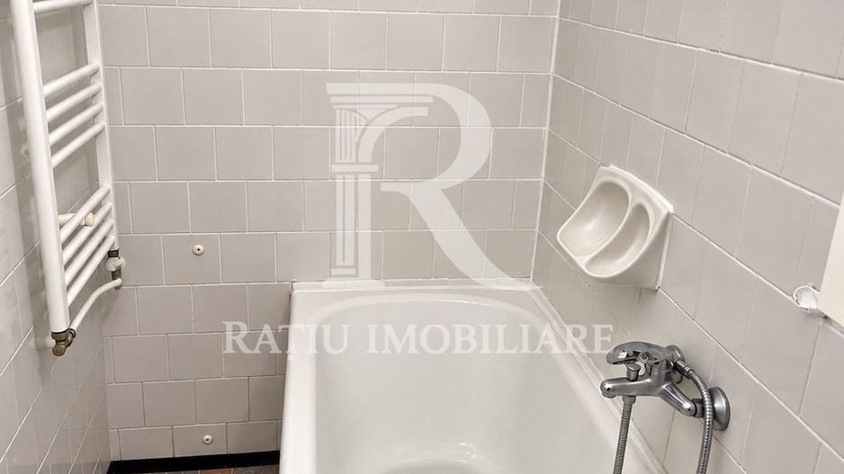 Apartament 2 camere | Zona Nufărul | 42 mp - Poză 9