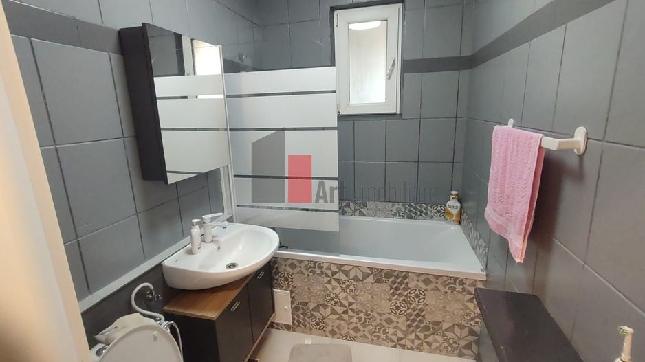 Vânzare apartament 3 camere Brâncoveanu - Poză 3