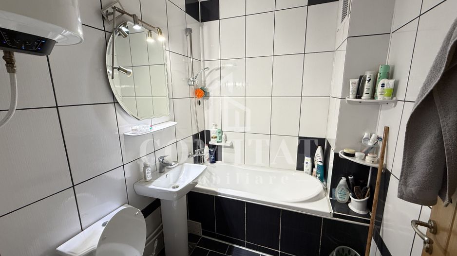 Apartament 3 camere | Decomadat | Etaj Intermediar | cart Grigorescu - Poză 7