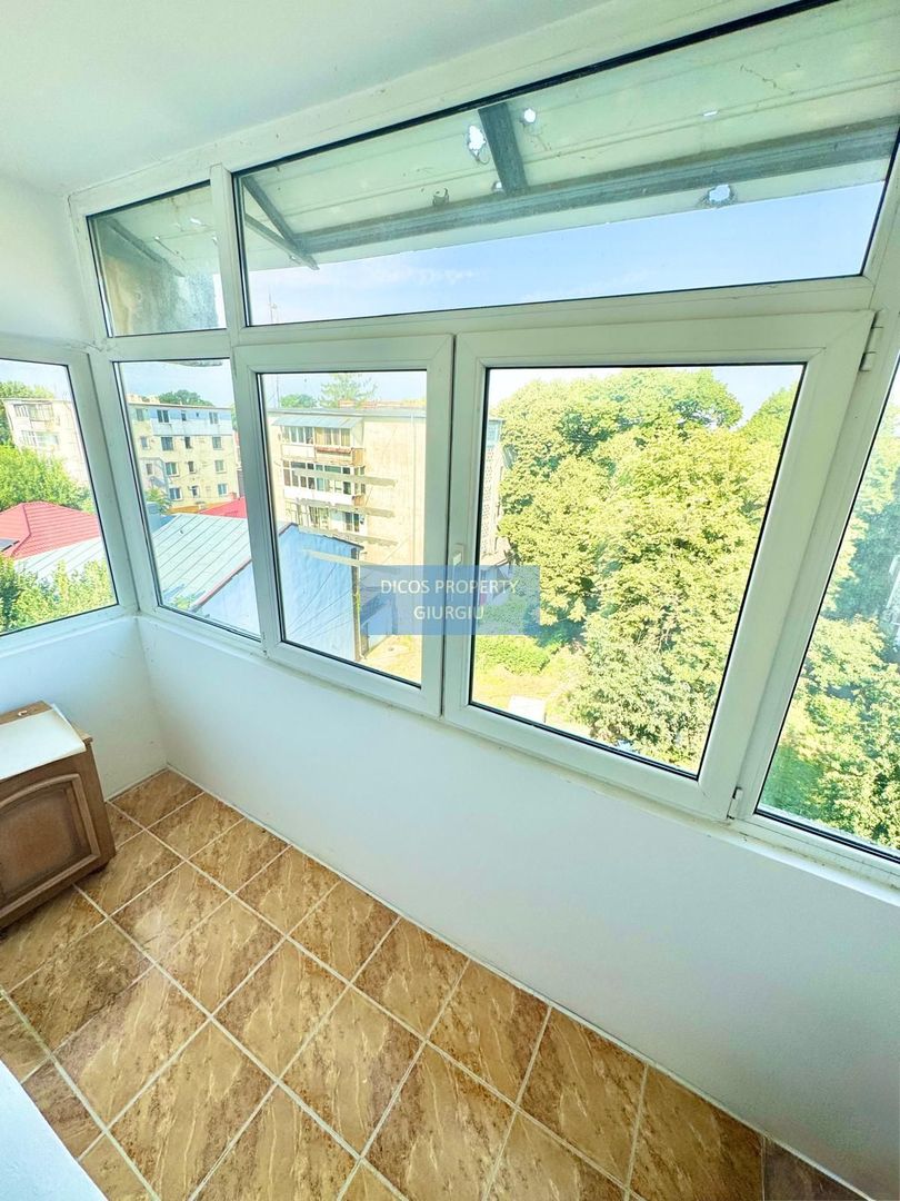 Apartament 2 camere, decomandat – Zona Centrală, bloc Lumina - Poză 9