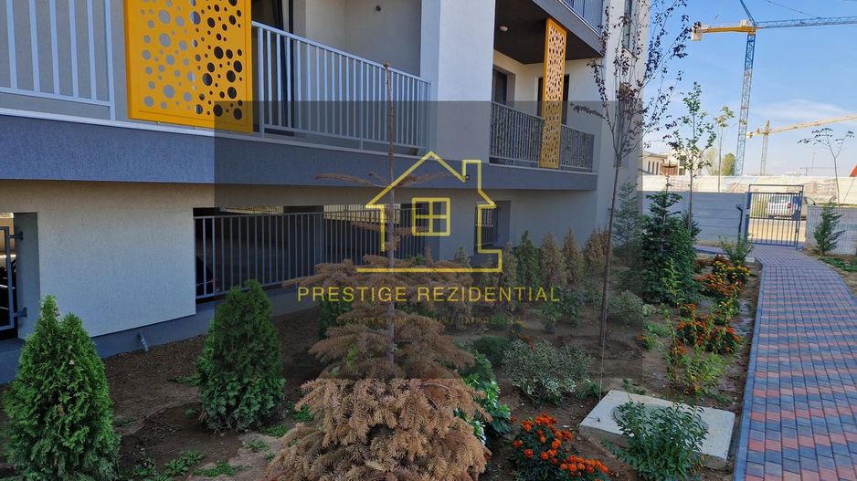 AP 3 cam, incalzire in pardoseala, aer conditionat, Comision 0 - Poză 1