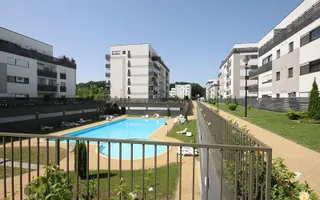 Apartament langa Padurea Baneasa, vis-a-vis de Gradina Zoologica - Poză 19