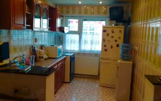 PROPRIETAR,Apartament cu 5 camere decomandat, duplex, et.4 si 5 .Bld. luliu maniu - Poză 4