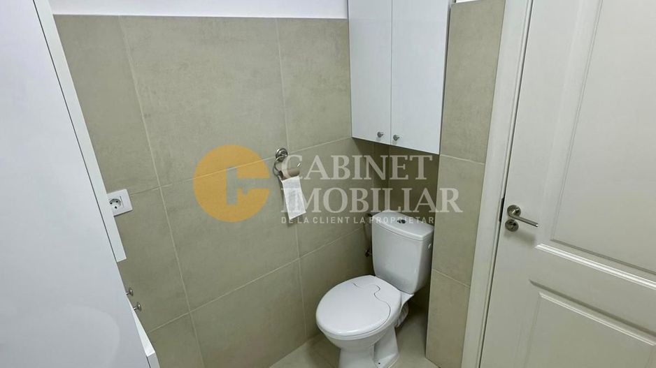 3 CAMERE DECOMANDAT--MOBILAT+UTILAT--ROND PACURARI - Poză 11