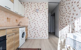 Vânzare, apartament, o cameră str.Unirii Principatelor, Buiucani - Poză 4