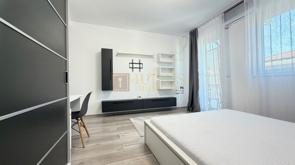 Bloc nou, PET FRIENDLY, loc de parcare inclus, zona Giroc/Str. Inocentei. - Poză 8