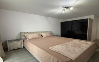 AP. 2 CAMERE- ESTORIA CITY, PRIMA INCHIRIERE, BLOC NOU,PARCARE INCLUSA - Poză 3