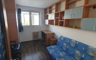3 cam decomandat, pet friendly, renovat, etaj 2, Costin Georgian - Poză 1