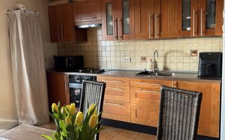 Apartament cu 2 Camere | 64 mp | Terasă 15 mp | Zona Ronat - Poză 1