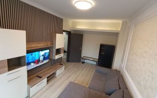 2 camere Grozăvești – lângă Universitatea Politehnica din București - Poză 2