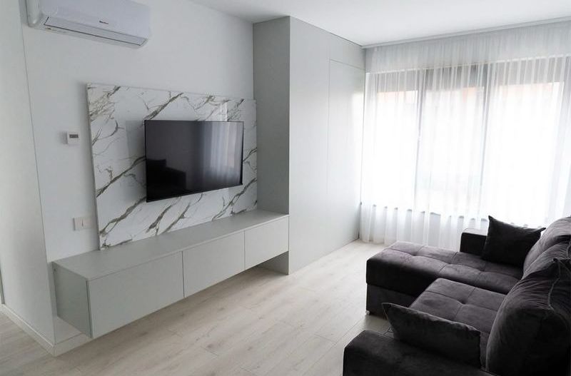 Apartament premium I Terasa si parcare subterana I zona Aradului - Poză 4