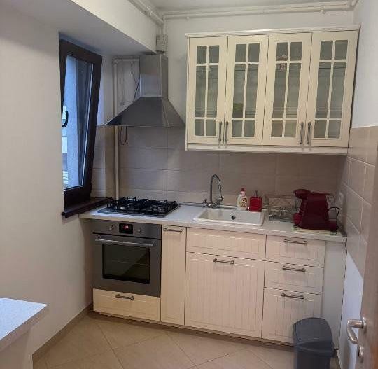 AP. 2 CAMERE BUCURESTII NOI, BLOC NOU, CENTRALA TERMICA, LOC PARCARE - Poză 7