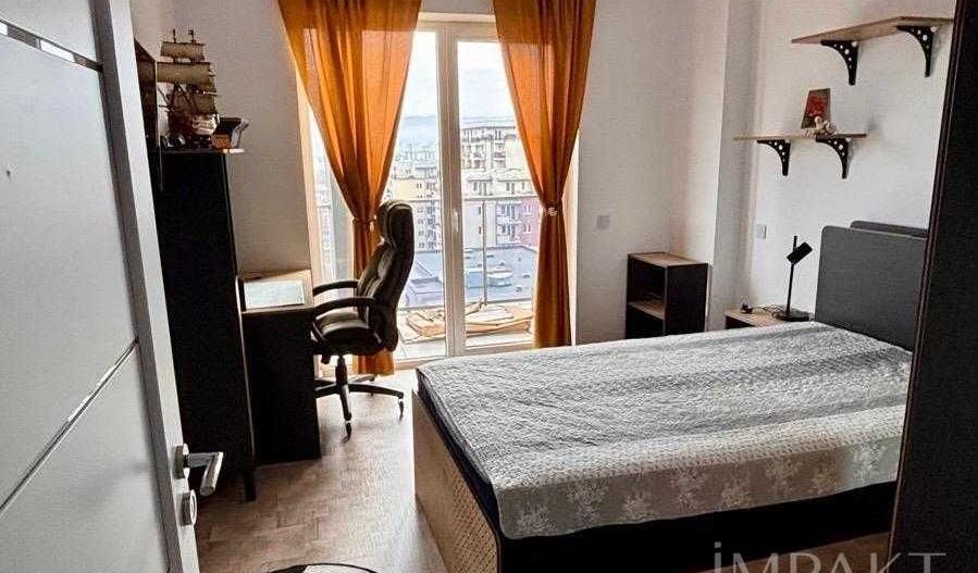 Penthouse exclusivist de inchiriat, 82 mp, 2 parcari - Poză 4
