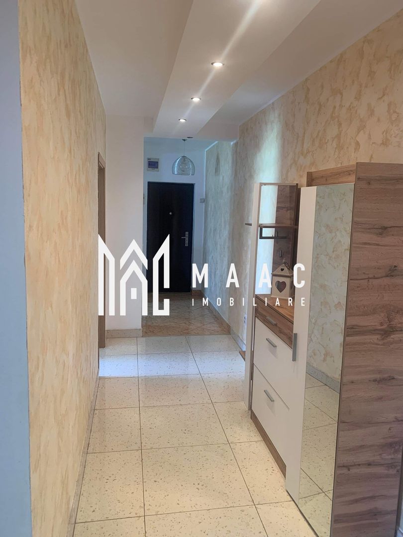 Apartament de închiriat I 2 camere I zona Poctor Brana - Poză 5