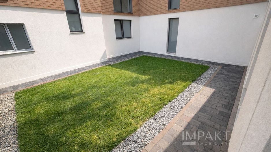 De închiriat apartament două camere, decomandat- Barc - Poză 7