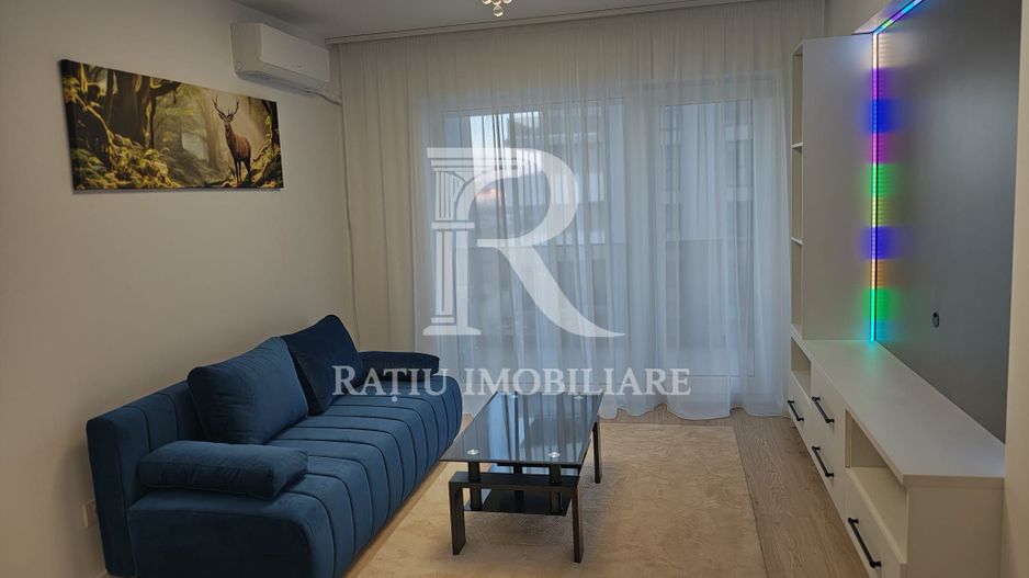 Apartament cu 2 camere | Vedere Panoramica | Nufarul | Oradea - Poză 10