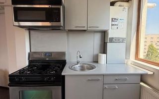 Oportunitate | Apartament doua camere | Vedere panoramica | Metrou - Poză 2