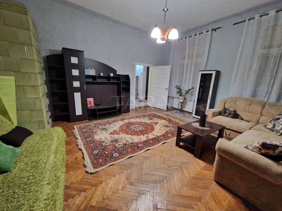 Apartament cu 2 camere de vânzare în zona Ultracentral - Poză 1