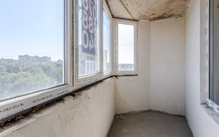 Vânzare, apartament, 2 camere, strada Ceucari, Râșcani - Poză 8