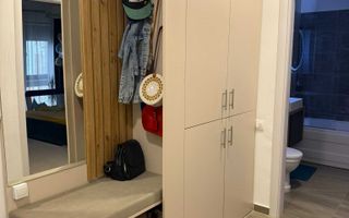 Apartament 2 camere. Decomandat. Loc de parcare. Bld. Metalurgiei. - Poză 6